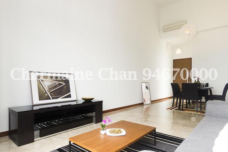 Eco Sanctuary (D23), Condominium #149436342
